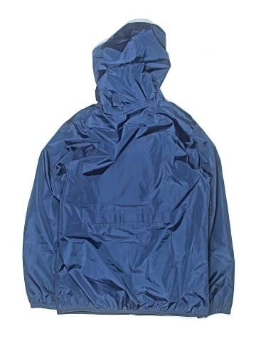 Lands' End Windbreaker (view 2)