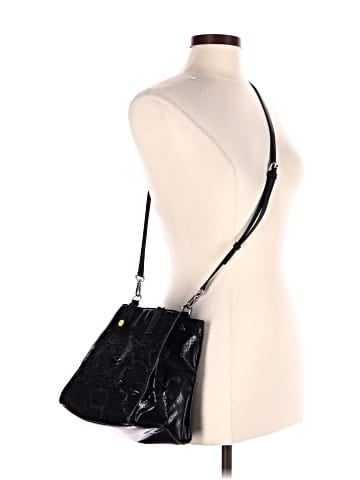 Kenzo Leather Crossbody Bag (view 2)