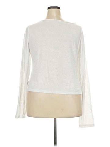 Gap Long Sleeve T-Shirt (view 2)