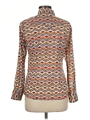 Ariat Long Sleeve Blouse (view 2)