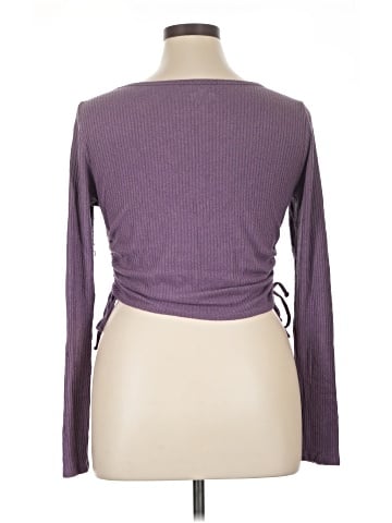 Hollister Long Sleeve Top (view 2)