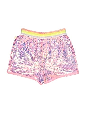 Billie Blush Shorts (view 2)