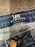 Riders by Lee Blue Jeans Size 16 - photo 4