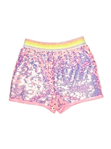 Billie Blush Shorts (view 1)