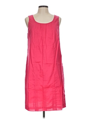 Lands' End Casual Dress (view 1)