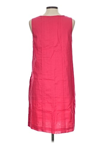 Lands' End Casual Dress (view 2)