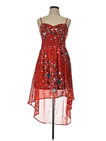 American Rag Cie Cocktail Dress (view 1)