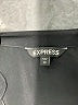 Express 100% Polyester Solid Black Cocktail Dress Size XS - photo 7