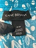 Lane Bryant Print Blue Shorts Size 18 - 20 Plus - photo 3