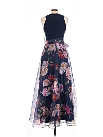 Eliza J Cocktail Dress (view 2)