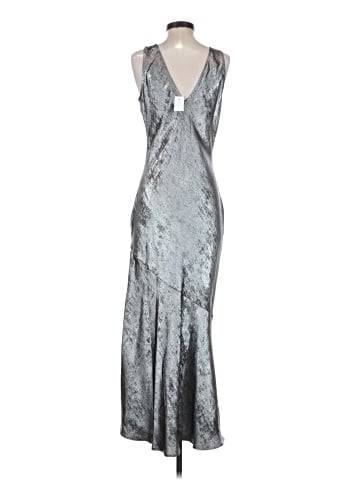 Ann Taylor LOFT Cocktail Dress (view 2)