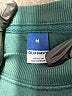 Old Navy Green Sweatshirt Size M - photo 7
