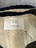 Zara Ivory Pullover Sweater Size 11 - 12 - photo 3