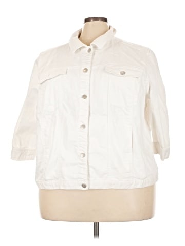 D&Co. Jacket (view 1)