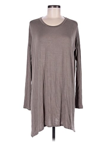 Vanilla Bay Long Sleeve Top (view 1)