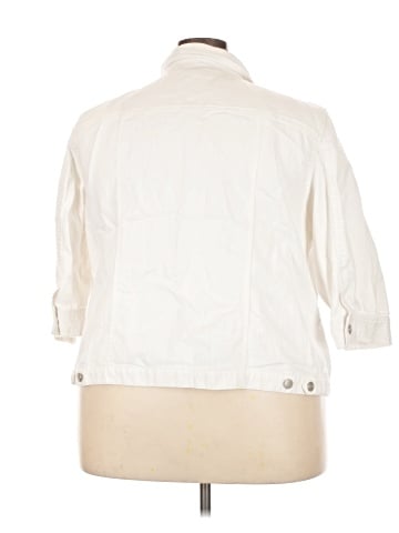D&Co. Jacket (view 2)