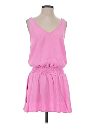 Amanda Uprichard Casual Dress (view 1)