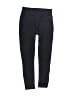DSG Solid Blue Track Pants Size 8 - photo 1