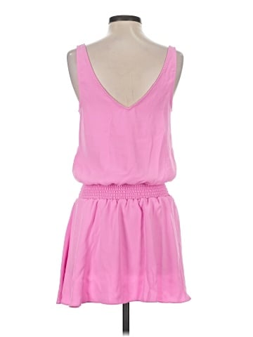 Amanda Uprichard Casual Dress (view 2)