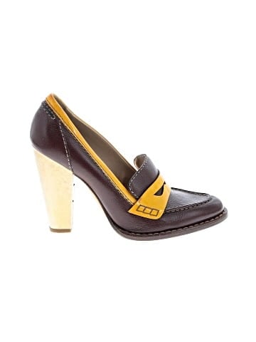 D&G Dolce & Gabbana Heels (view 1)