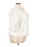 D&Co. Ivory Jacket Size 3X - photo 4
