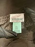 Motherhood Gray Active Pants Size Lg Maternity - photo 6