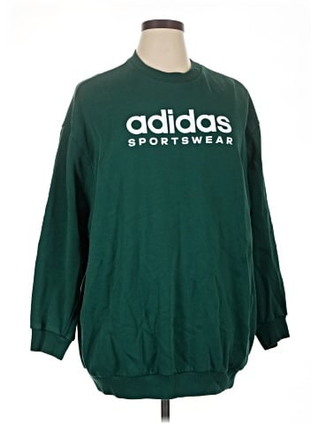 Adidas Sweatshirt (view 1)