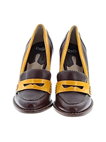 D&G Dolce & Gabbana Heels (view 2)