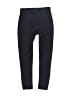 DSG Solid Blue Track Pants Size 8 - photo 2