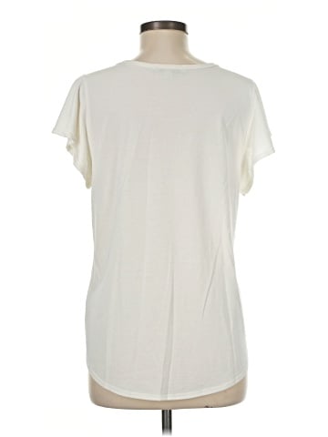 Green Envelope Short Sleeve T-Shirt (view 2)