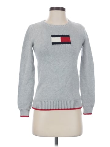 Tommy Hilfiger Pullover Sweater (view 1)