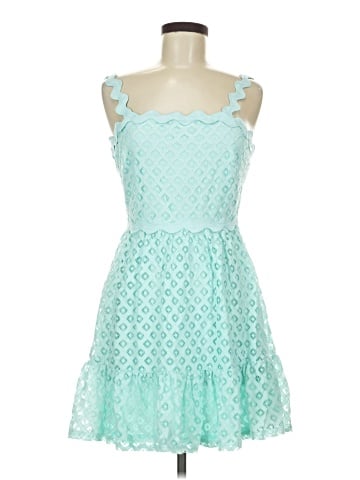 INA Cocktail Dress (view 1)