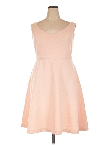 Torrid Casual Dress (view 1)