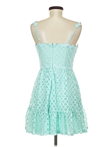 INA Cocktail Dress (view 2)