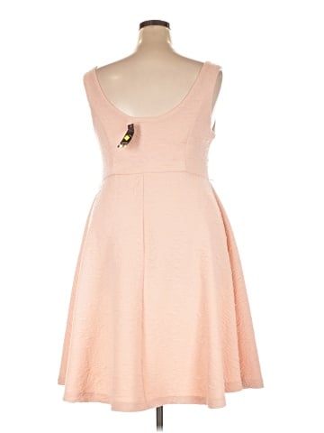 Torrid Casual Dress (view 2)
