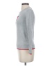 Tommy Hilfiger 100% Cotton Gray Pullover Sweater Size XS - photo 5