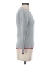 Tommy Hilfiger 100% Cotton Gray Pullover Sweater Size XS - photo 4