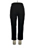 Ruby Rd. Solid Black Casual Pants Size 16 - photo 2