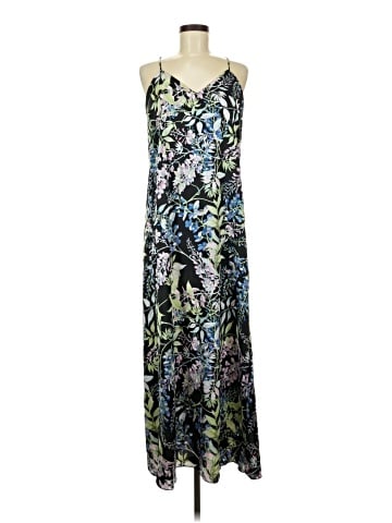 Connected Apparel Casual Dress (view 1)