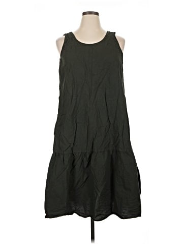 Eileen Fisher Casual Dress (view 1)
