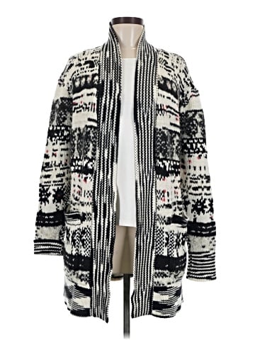 Missoni Cardigan (view 1)