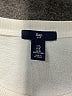 Gap Outlet White Sweatshirt Size XL - photo 7