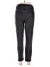 Unbranded Chevron-herringbone Gray Jeans Size 27 waist - photo 2