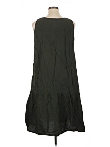 Eileen Fisher Casual Dress (view 2)