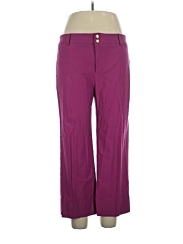 Chico's Casual Pants (view 1)