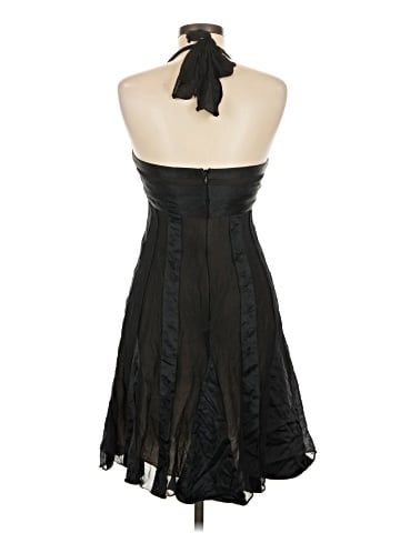 BCBGMAXAZRIA Cocktail Dress (view 2)