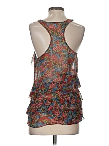 Eliot Sleeveless Top (view 2)