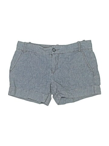 Express Shorts (view 1)