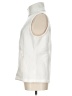 Columbia 100% Polyester White Vest Size L - photo 5