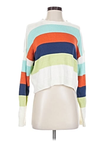 Forever 21 Pullover Sweater (view 1)